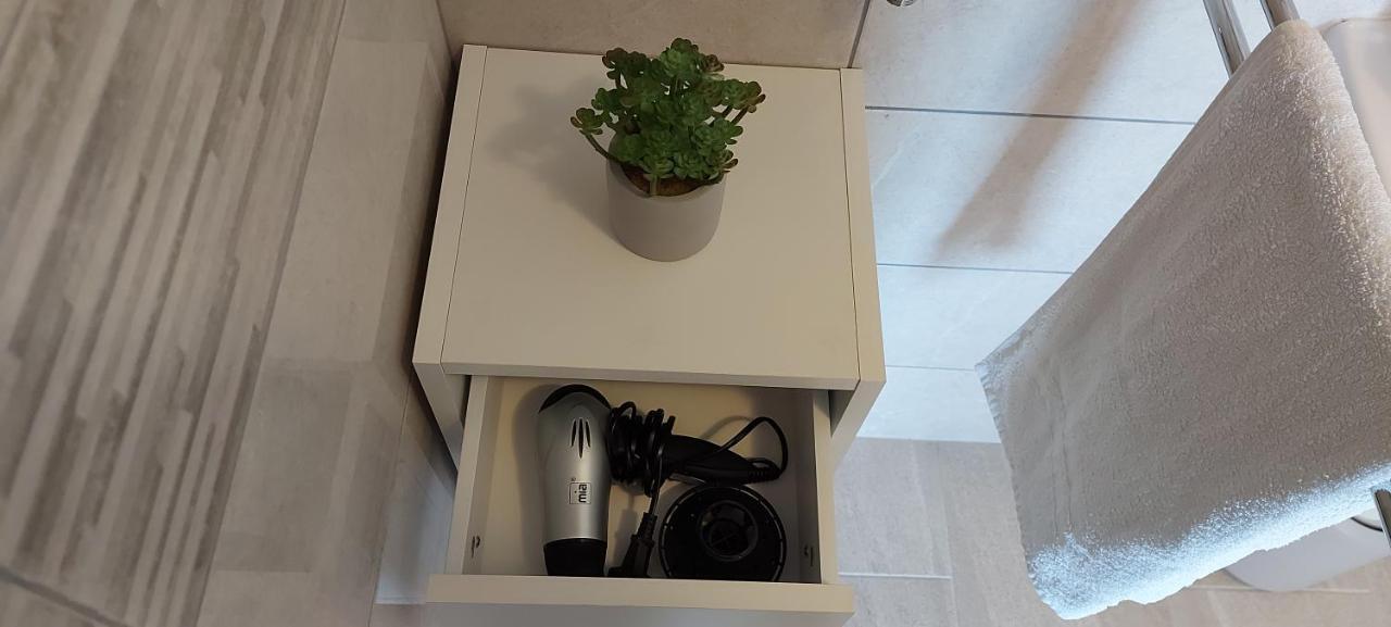 Studio Apartment Palmira Лижнян Экстерьер фото
