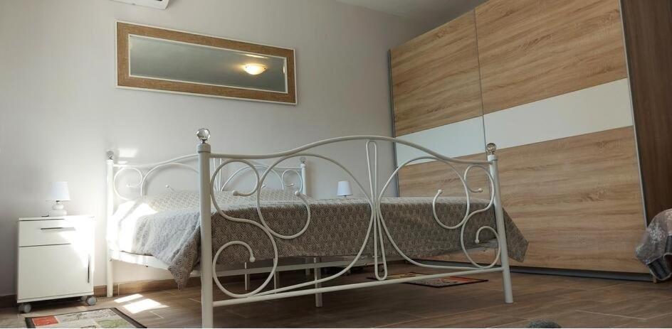 Studio Apartment Palmira Лижнян Экстерьер фото