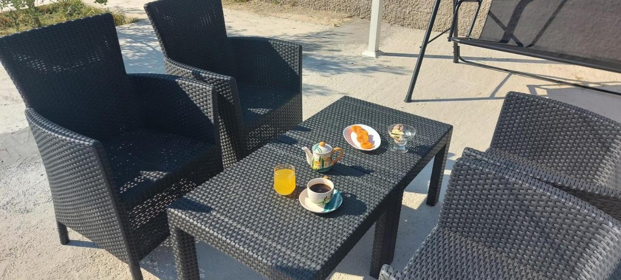 Studio Apartment Palmira Лижнян Экстерьер фото