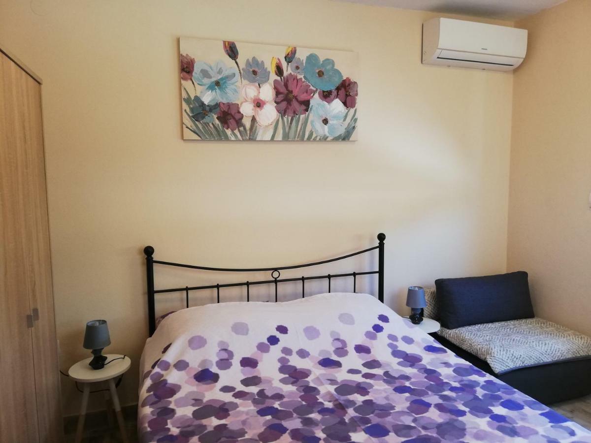 Studio Apartment Palmira Лижнян Экстерьер фото